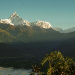 Annapurna Circuit Trek 2