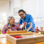 Assisted Living Facility