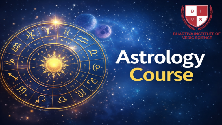 Astrology course