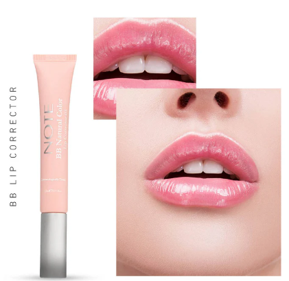 BB Lip Corrector