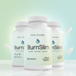 BURN SLIM pills