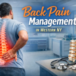 Back Pain Management in Western NY