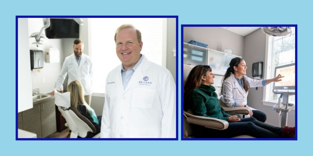 Bellano Dental Health: Top-Rated Dentist in Bartlett, TN