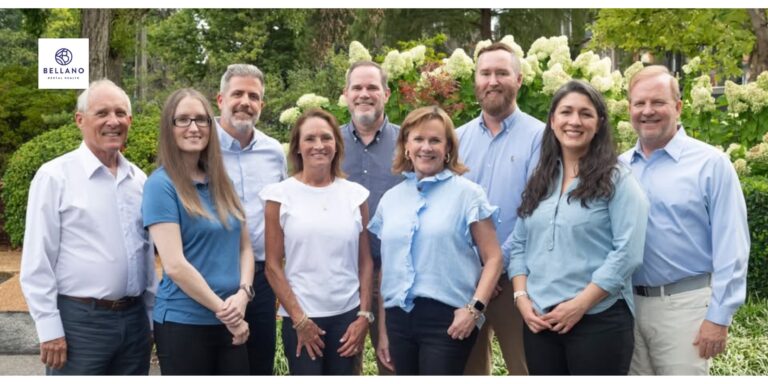 Giving You Reasons to Smile | Bellano Dental Health