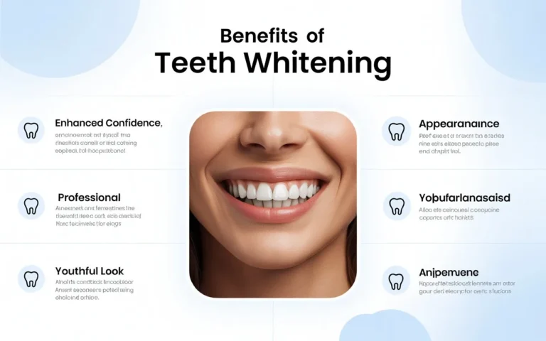 Teeth Whitening Treatment