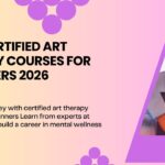 art therapist course