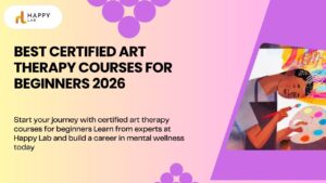 art therapist course