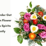 order get well soon flower