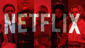 Netflix Phone Number Australia