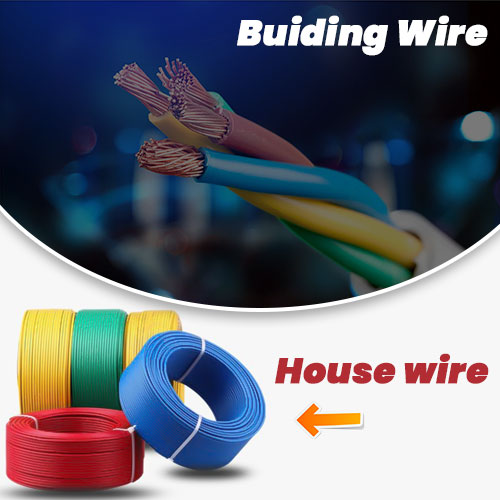 Building Wire