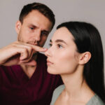 Can Closed Rhinoplasty Enhance Facial Balance