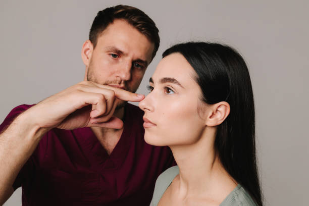 Can Closed Rhinoplasty Enhance Facial Balance