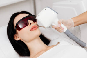 Can Laser Hair Removal Treat Thick Hair