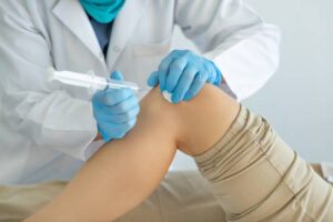 Can PRP Injections for Knees Heal Joint Damage