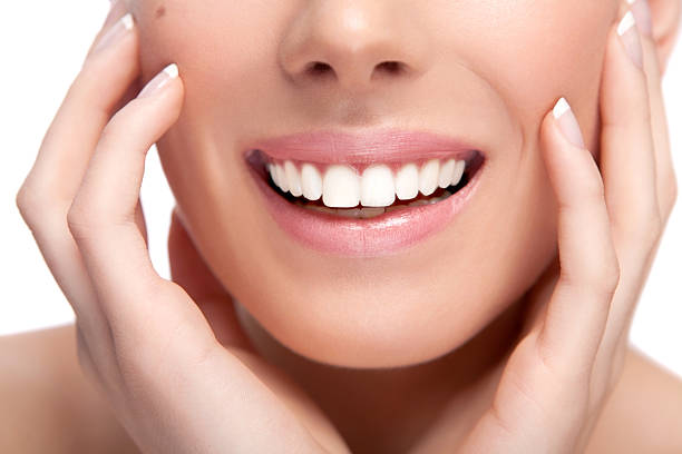 Can Smokers Benefit from Teeth Whitening