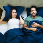 Can Snoring Treatment Reduce Night Fatigue