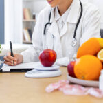 Can a Nutritionist and Dietitian Build Muscle