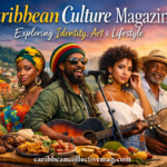 Caribbean Culture Magazine