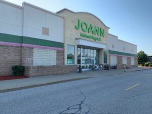 Channel Letters Signs in Grand Rapids