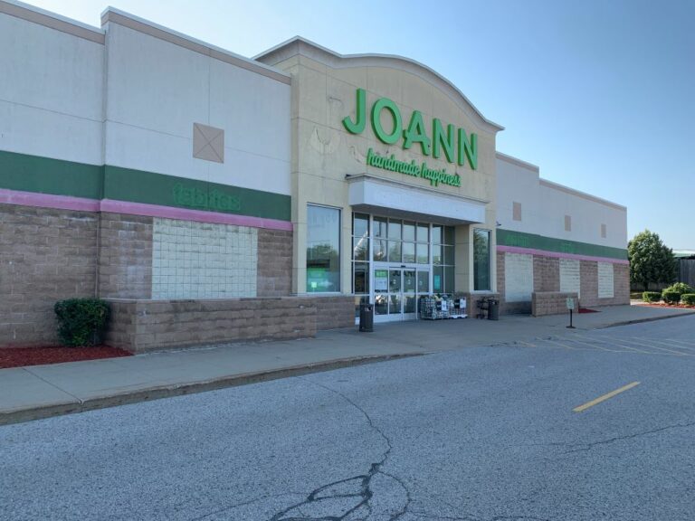 Channel Letters Signs in Grand Rapids