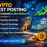 Cryptocurrency guest post