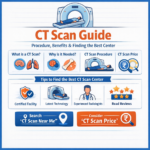 ct scan price