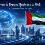 Expanding Business to UAE
