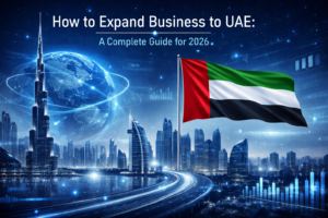 Expanding Business to UAE