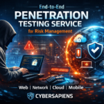 Penetration Testing Service