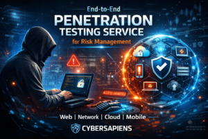 Penetration Testing Service