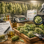 Harvest Cannabis: From Cultivation to Compliance in a Modern Regulated Market