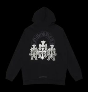 The Ultimate Guide to Chrome Hearts in Canada