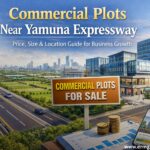 Commercial Plots