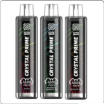 Crystal Prime Pro 4500 Box of 10