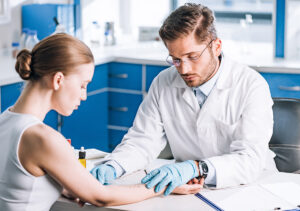 allergist alexandria va