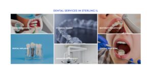 Dentist in Sterling, IL | Dental Care of Sterling