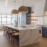 luxury kitchen renovation virginia beach