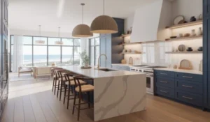 luxury kitchen renovation virginia beach