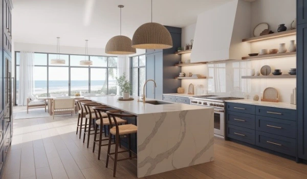 luxury kitchen renovation virginia beach