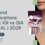 types of diamond certifications