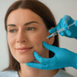 Do Cheek Fillers Injections Lift Sagging Skin