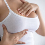 Does AFT Breast Augmentation Leave Scars