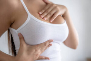 Does AFT Breast Augmentation Leave Scars