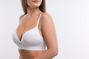 Does Breast Reduction Leave Visible Scars
