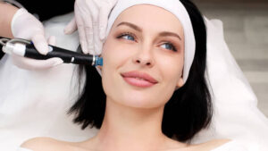 Does HydraFacial Help Brighten Tired Looking Skin