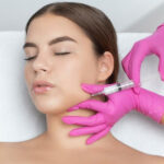 Does Jawline Filler Make You Look Younger Instantly