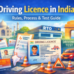 Driving License Test