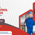 Effective Residential Pest Control Solutions for Central Ohio Homes