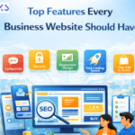 Website development Company in Faridabad