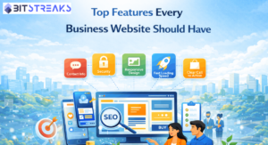 Website development Company in Faridabad